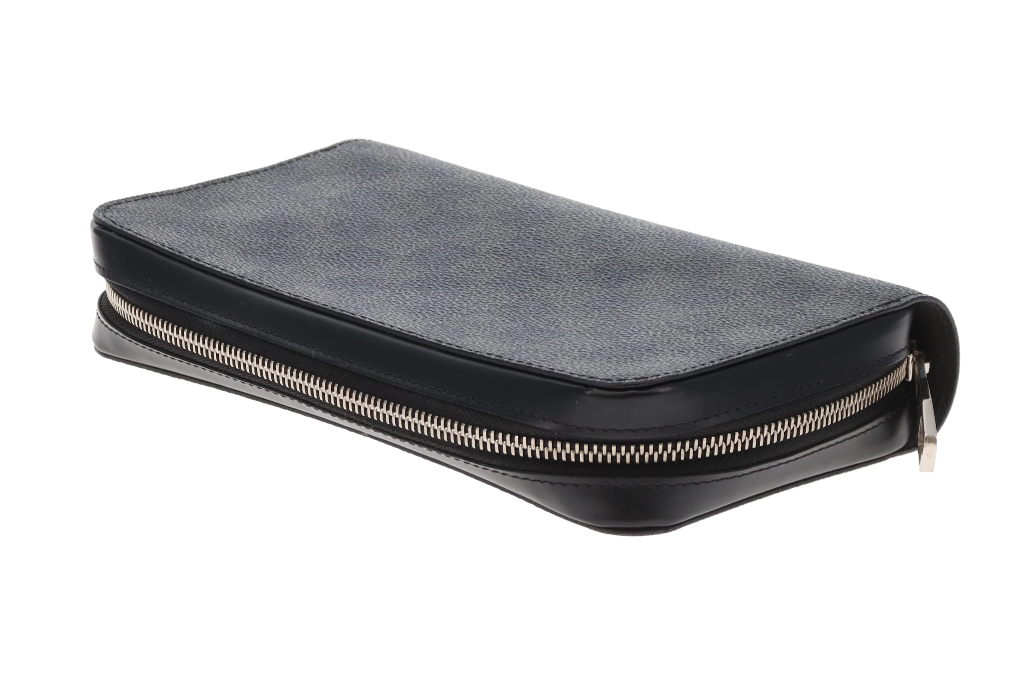 Louis Vuitton Zippy XL Damnier Graphite CA3167 - 2017 - Image 9