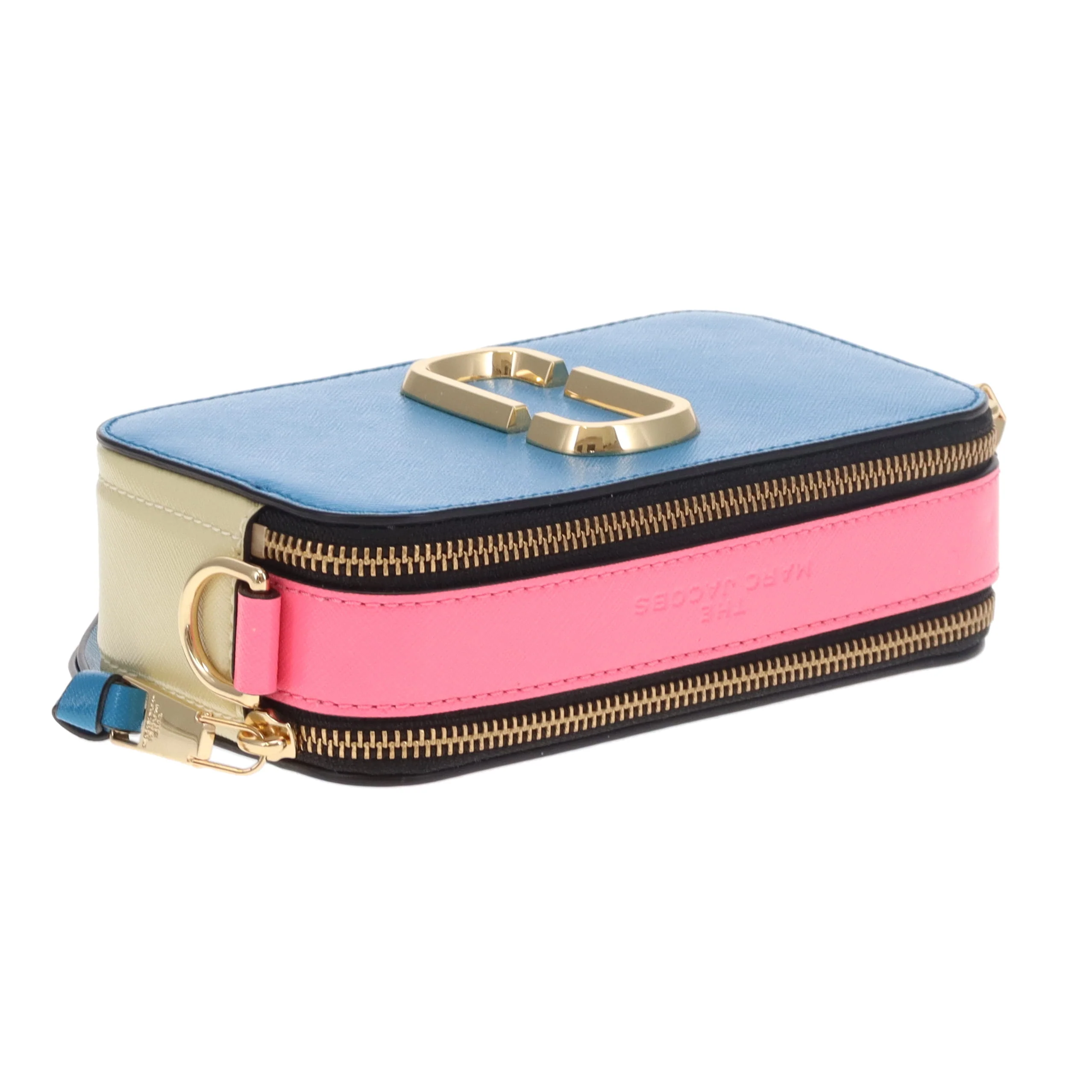 Marc Jacobs Snapshot Blue/Pink - Image 10