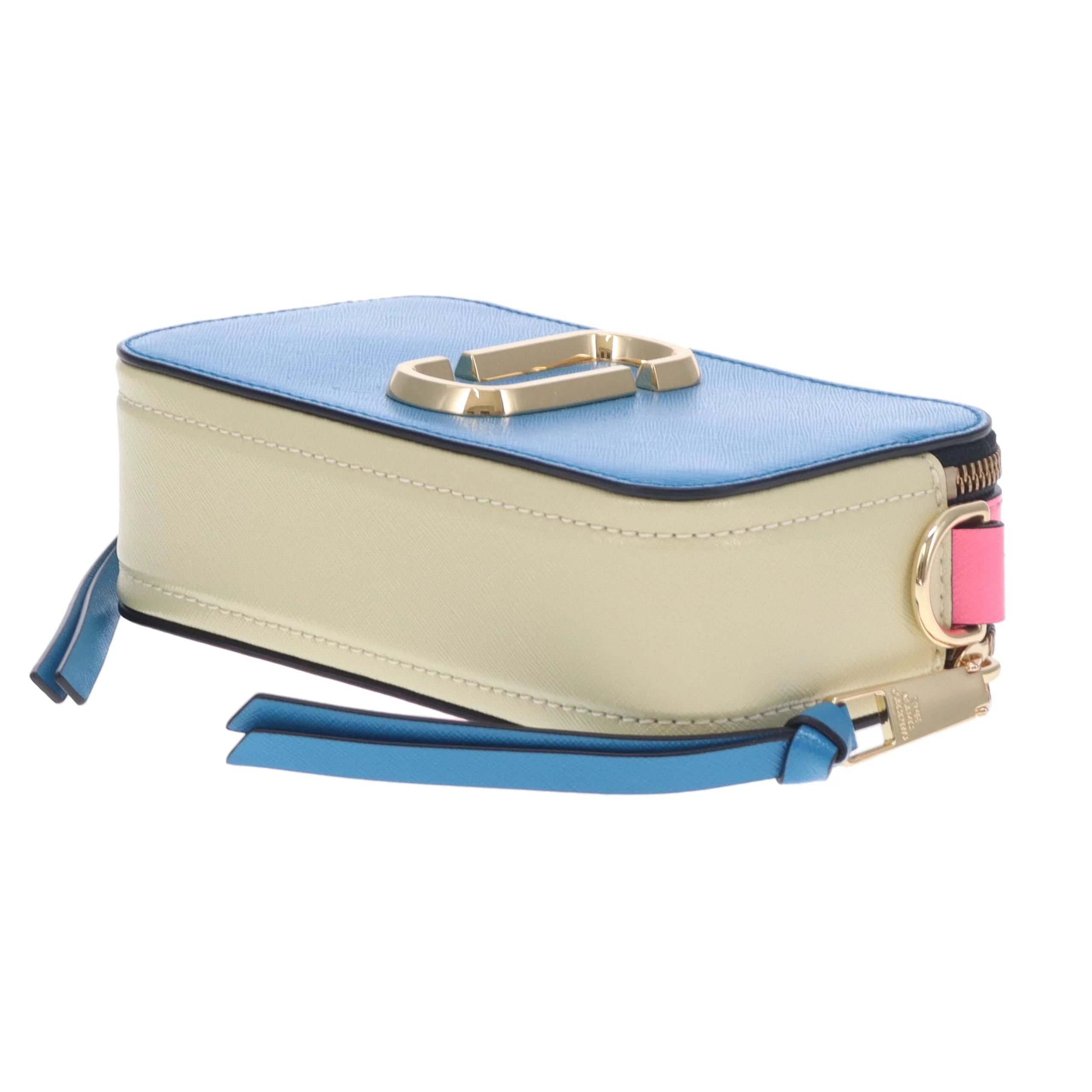 Marc Jacobs Snapshot Blue/Pink - Image 11