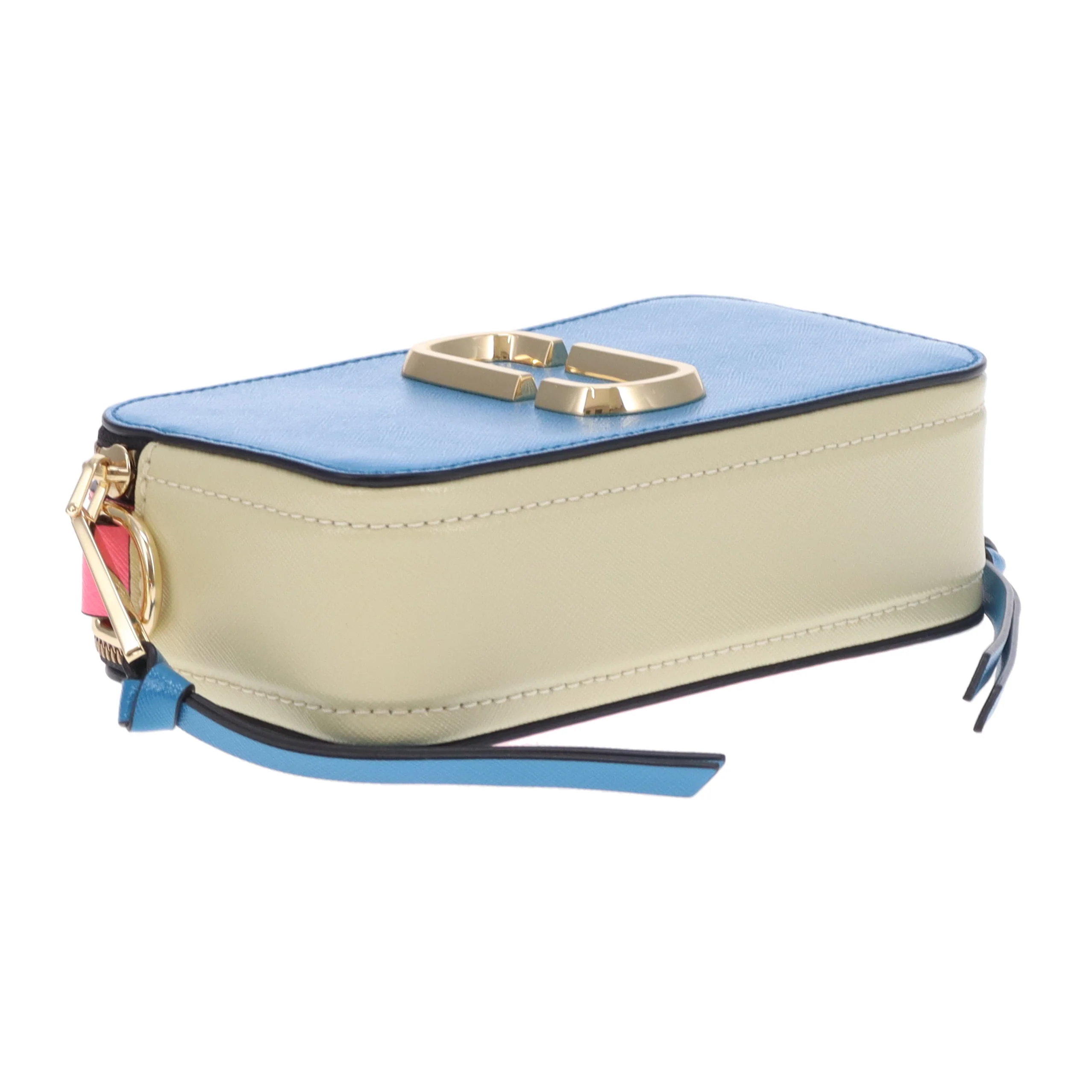 Marc Jacobs Snapshot Blue/Pink - Image 12