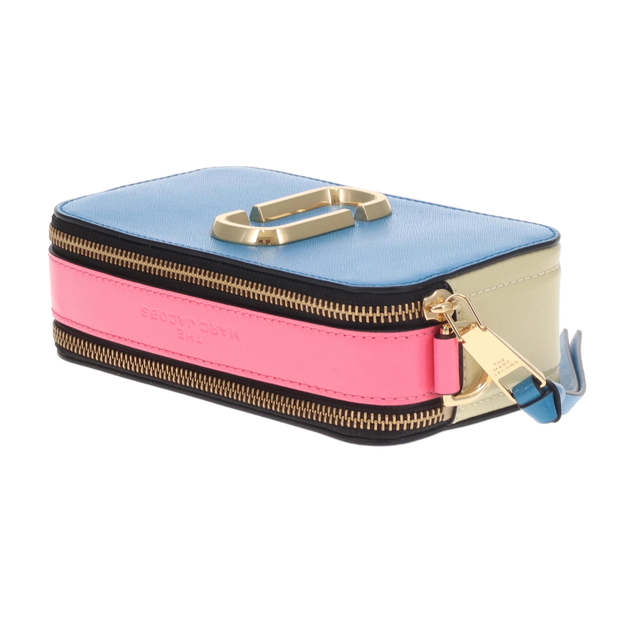 Marc Jacobs Snapshot Blue/Pink - Image 13