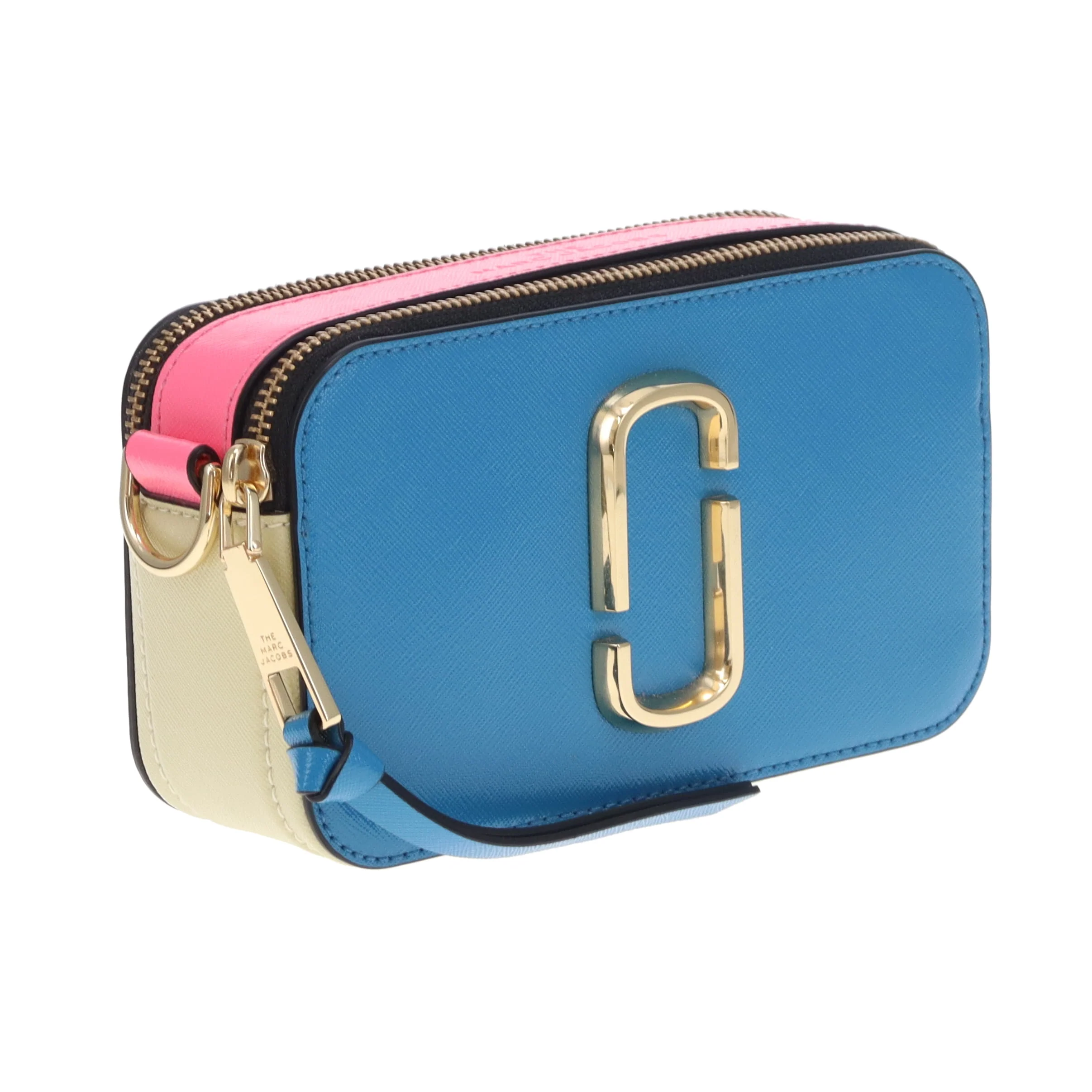 Marc Jacobs Snapshot Blue/Pink - Image 4