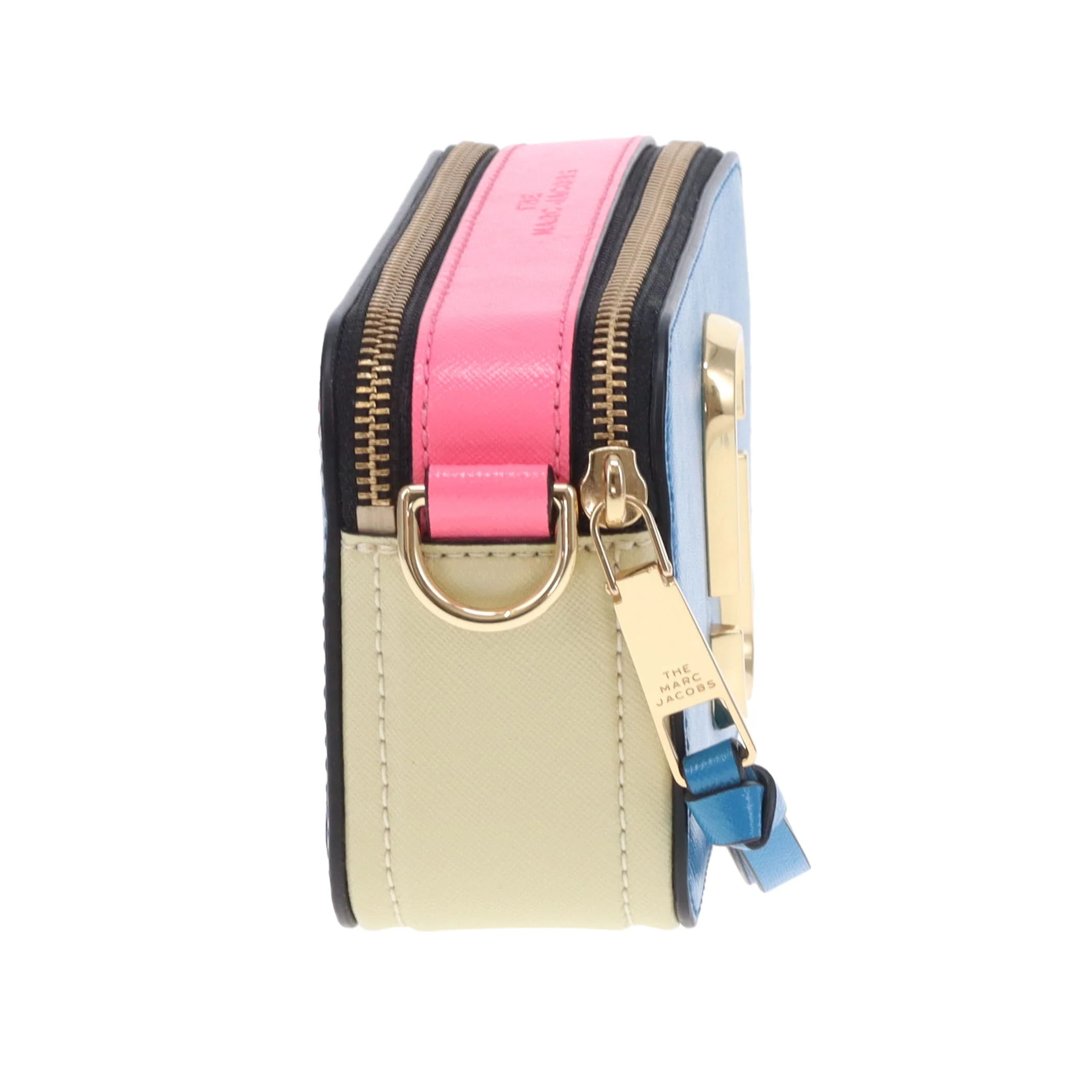 Marc Jacobs Snapshot Blue/Pink - Image 6