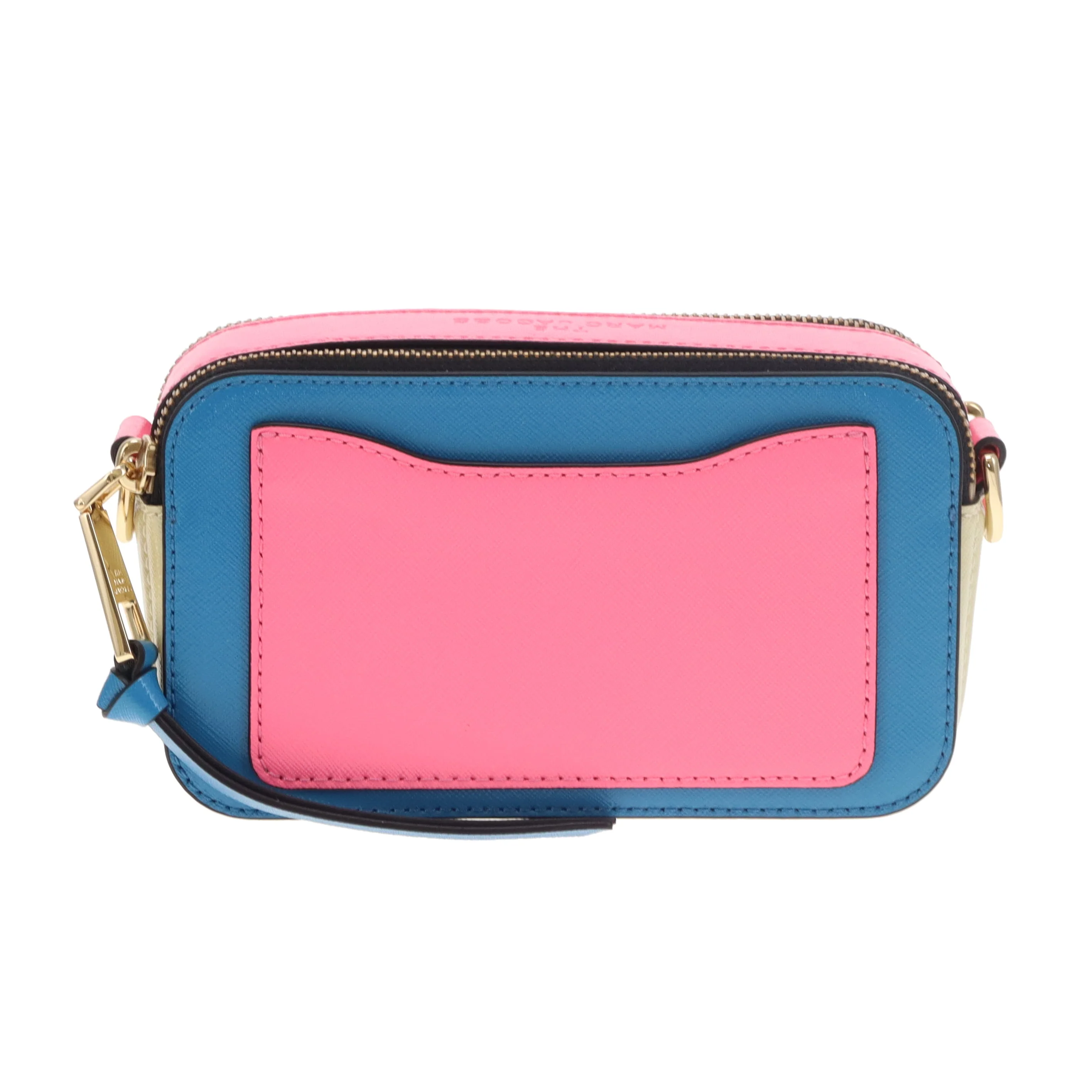 Marc Jacobs Snapshot Blue/Pink - Image 7