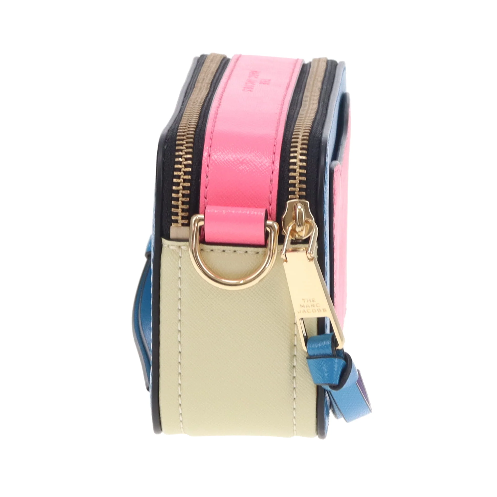 Marc Jacobs Snapshot Blue/Pink - Image 8