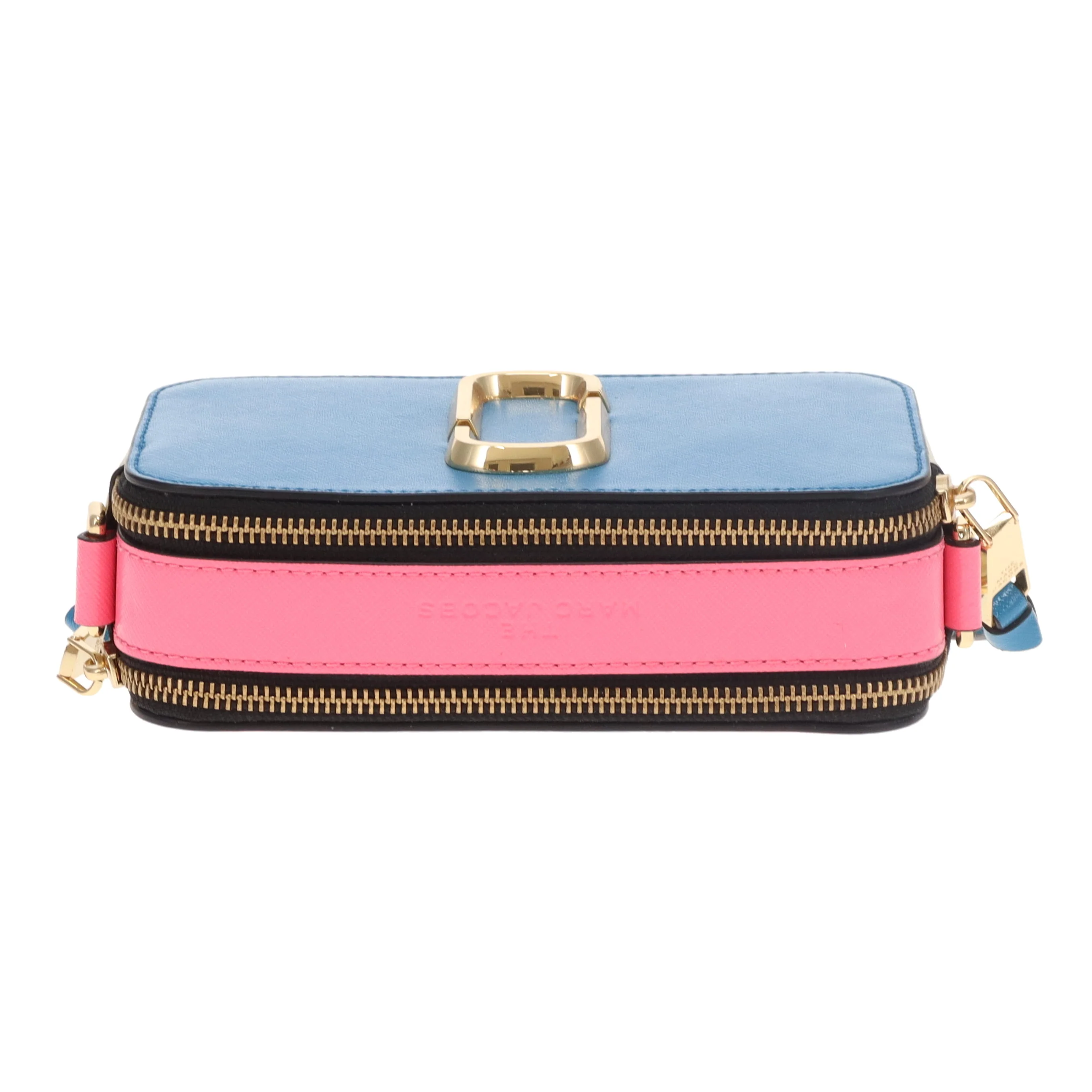 Marc Jacobs Snapshot Blue/Pink - Image 9