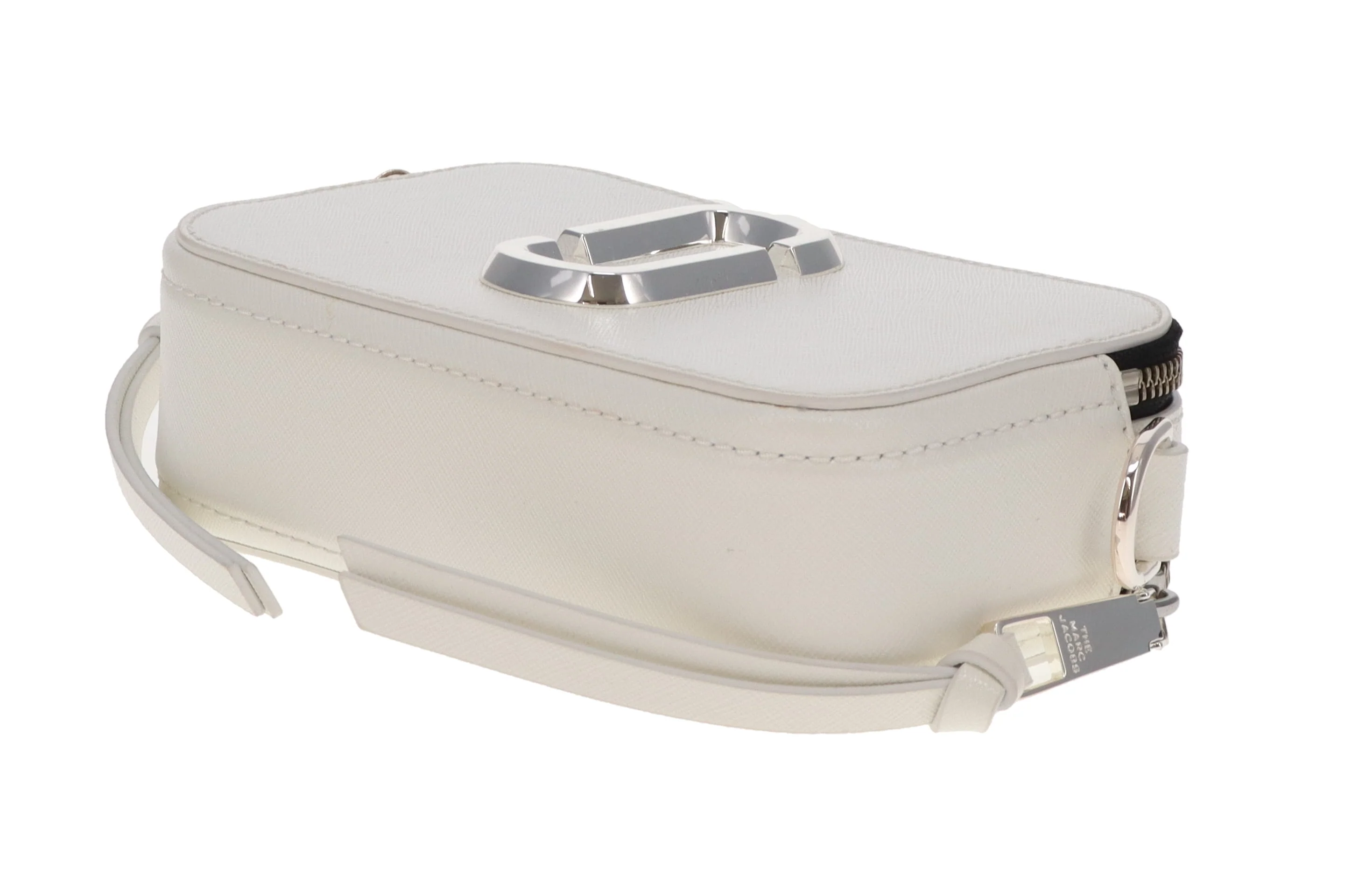 Marc Jacobs Snapshot White SHW - Image 11