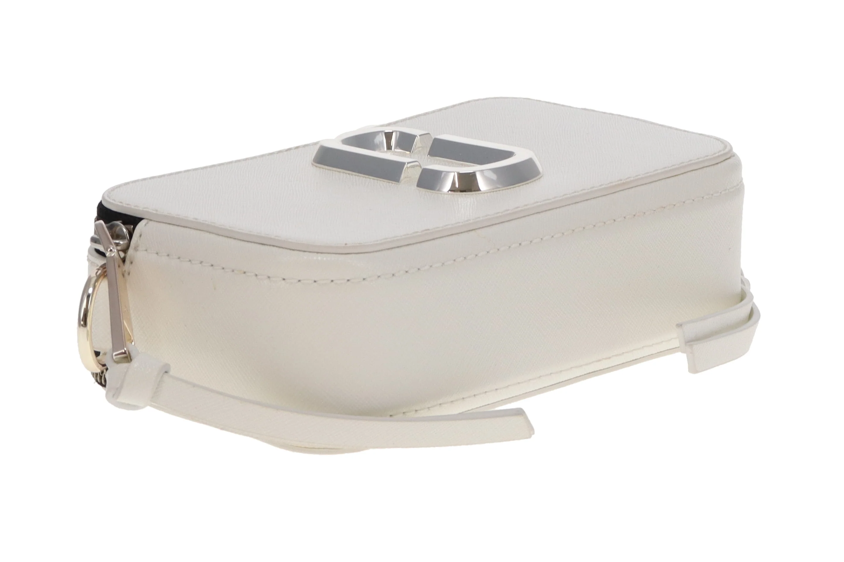 Marc Jacobs Snapshot White SHW - Image 12