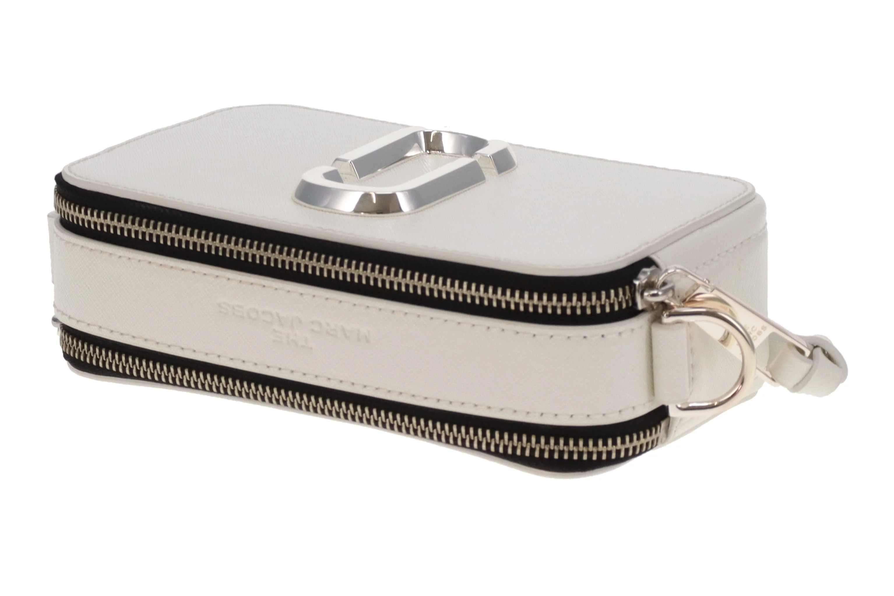 Marc Jacobs Snapshot White SHW - Image 13