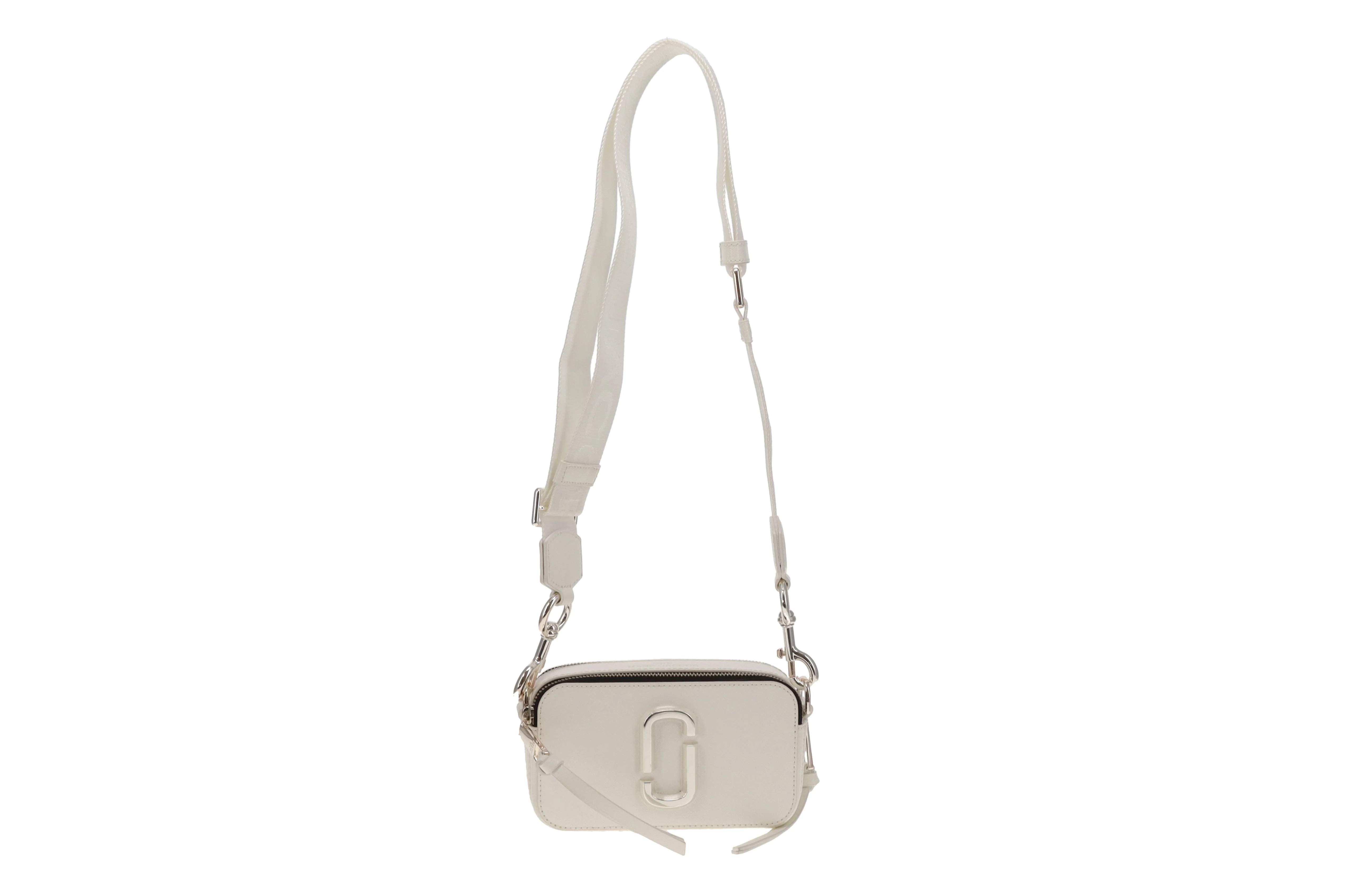 Marc Jacobs Snapshot White SHW - Image 3