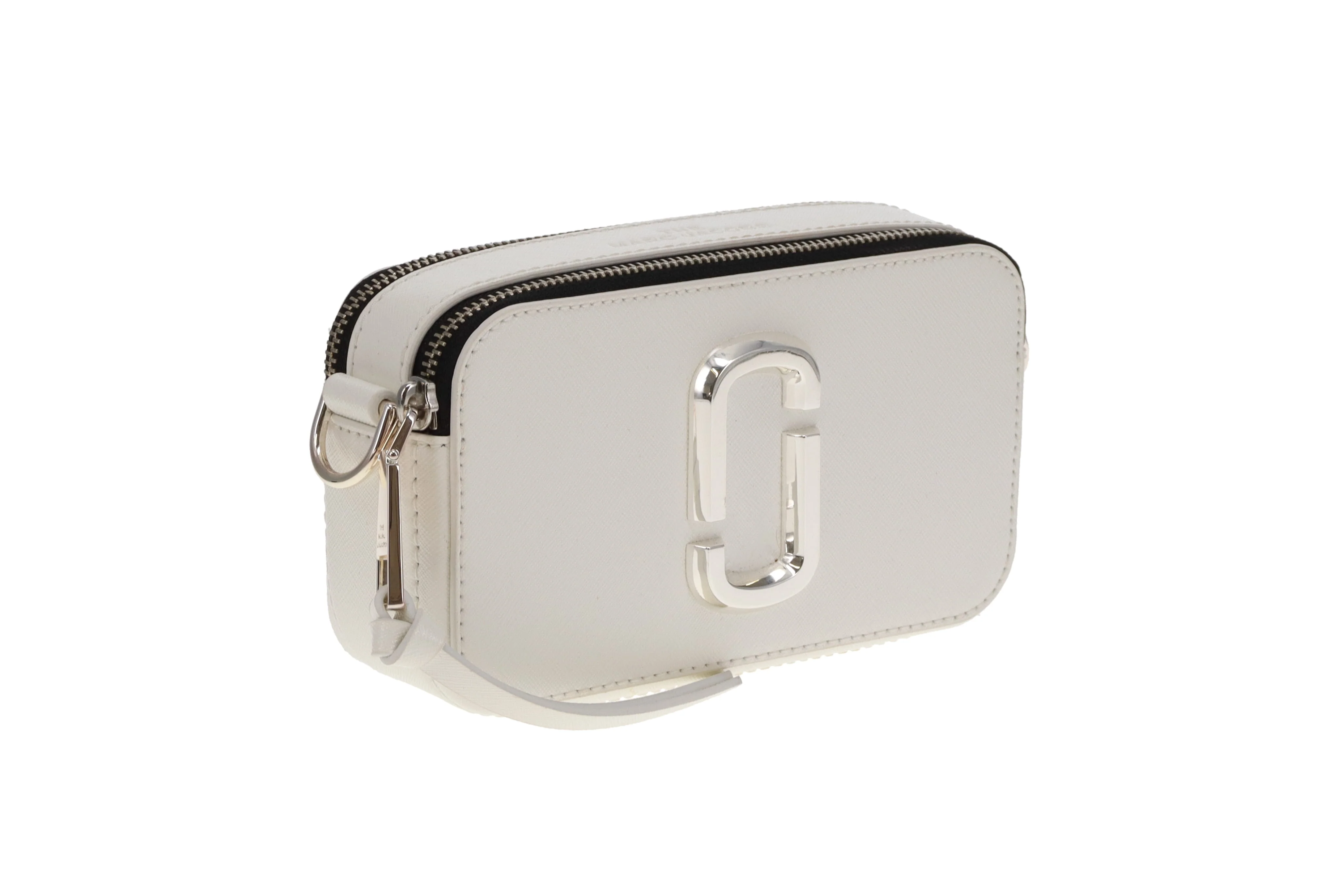 Marc Jacobs Snapshot White SHW - Image 4