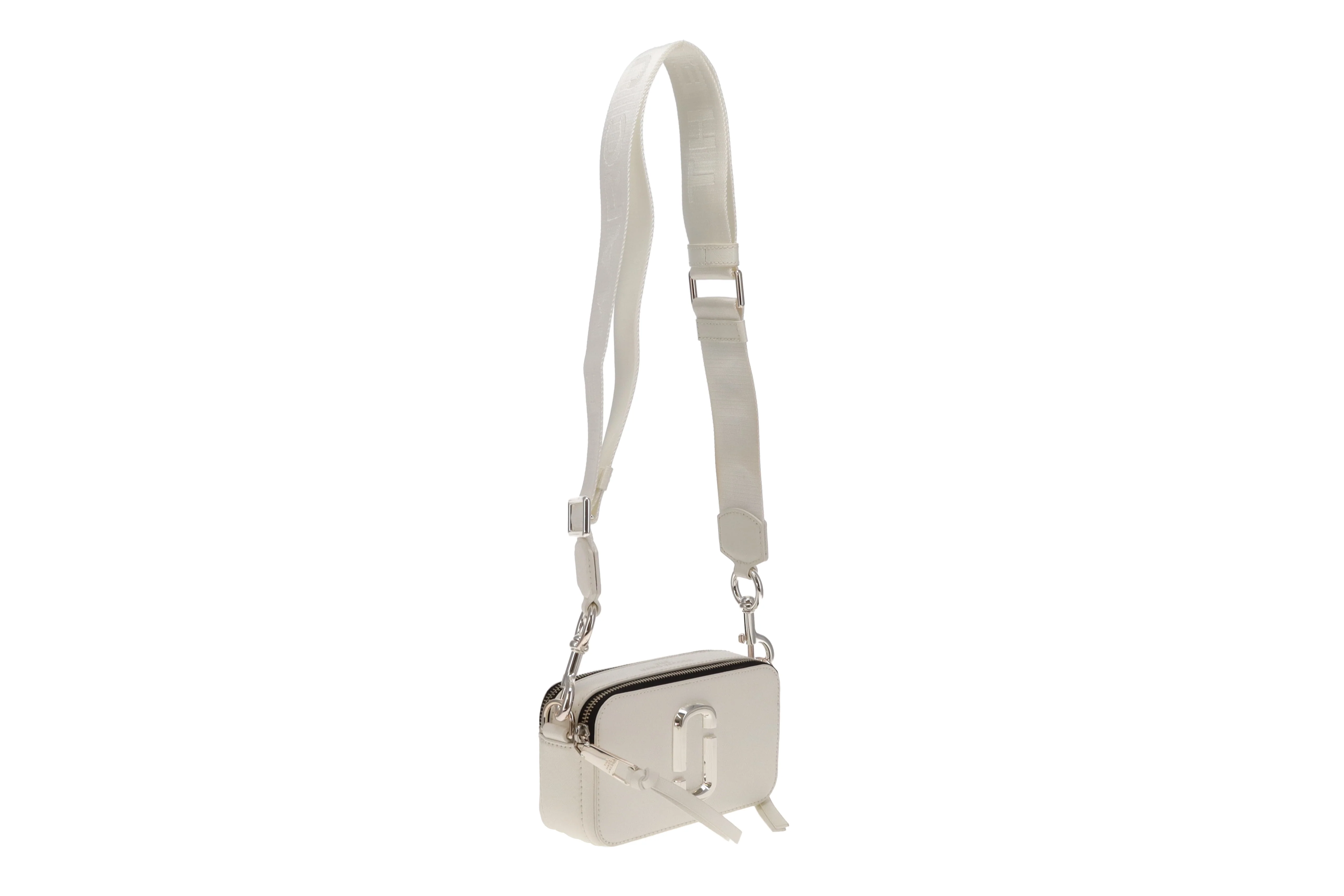 Marc Jacobs Snapshot White SHW - Image 5
