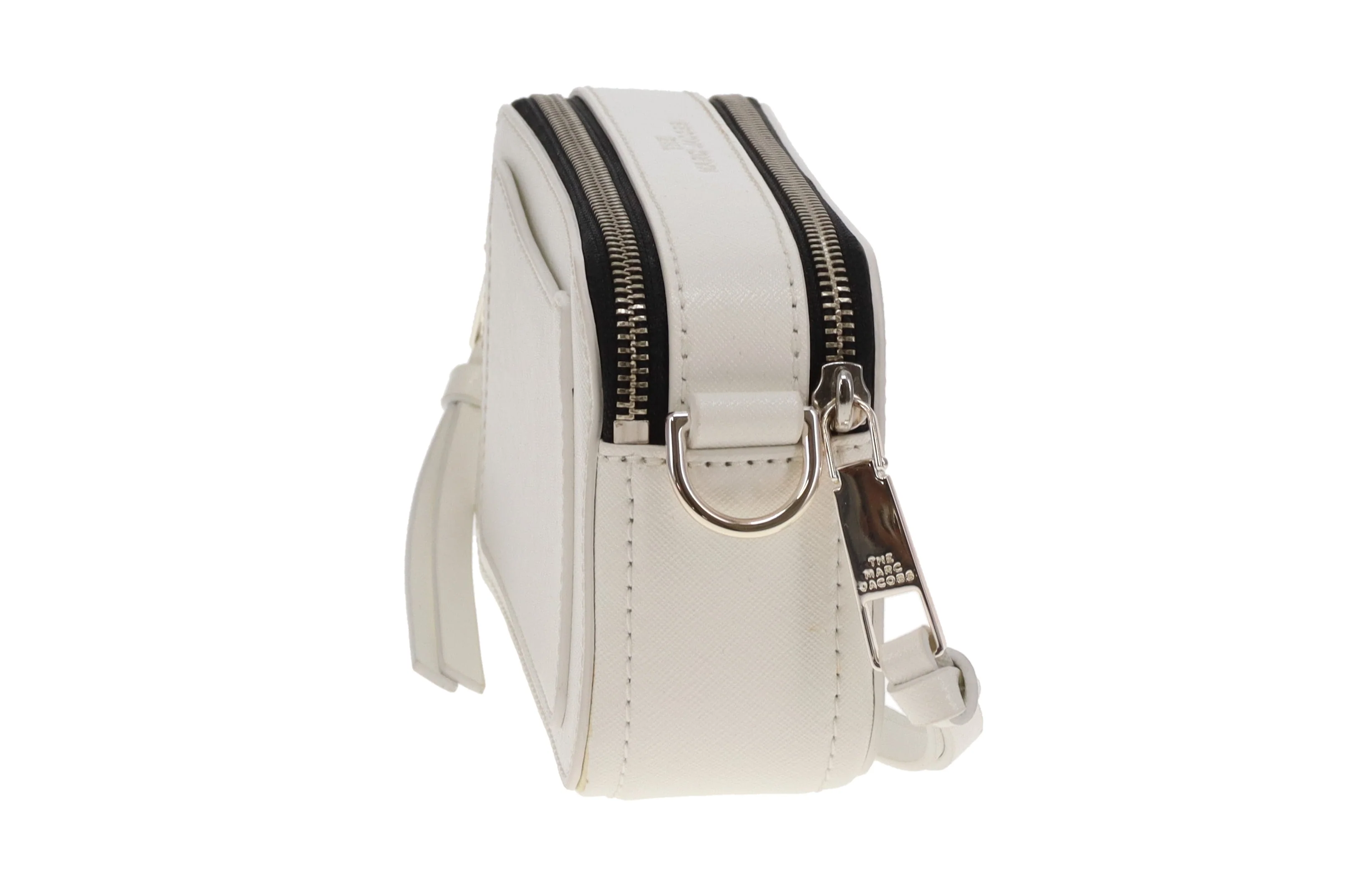 Marc Jacobs Snapshot White SHW - Image 6
