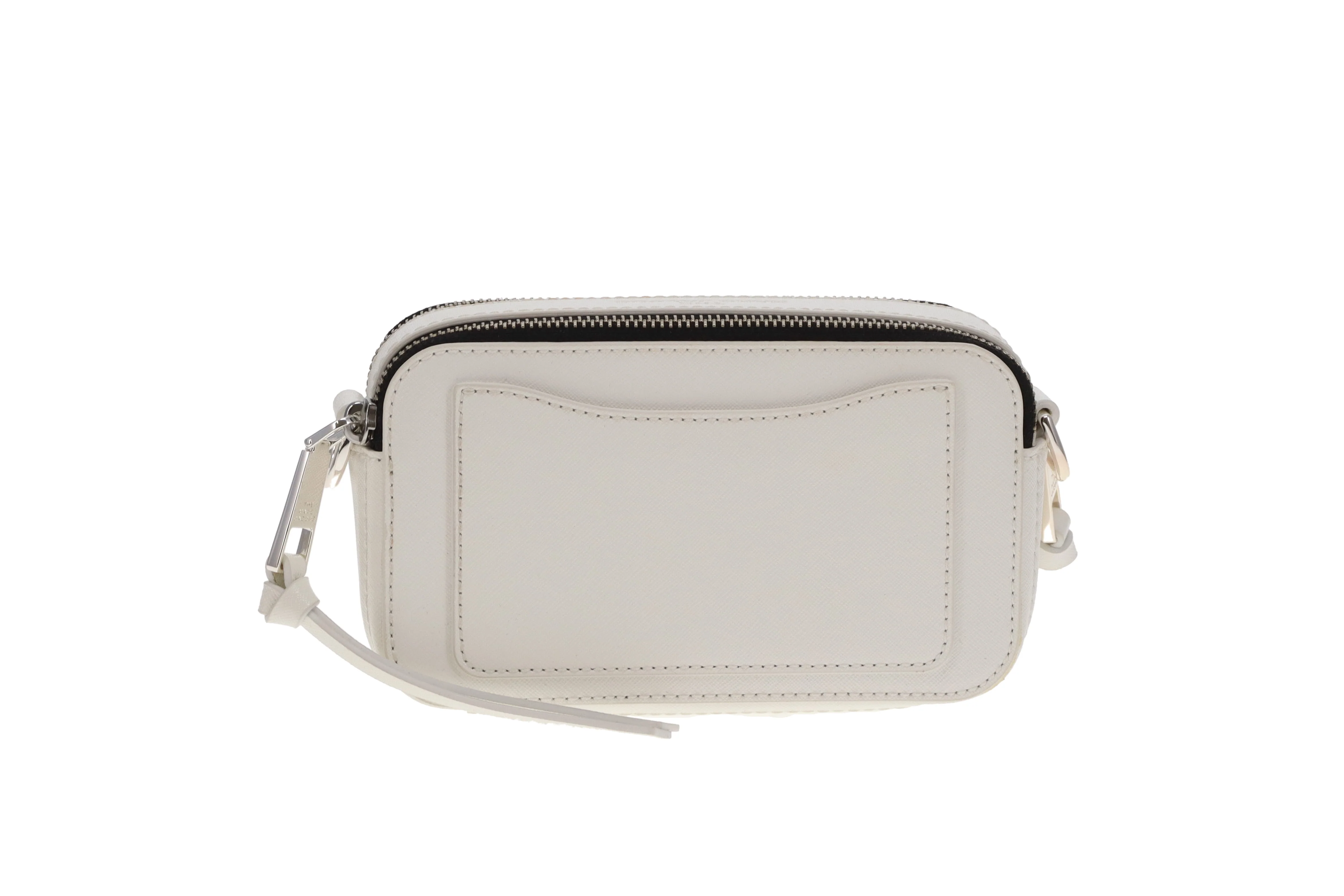 Marc Jacobs Snapshot White SHW - Image 7