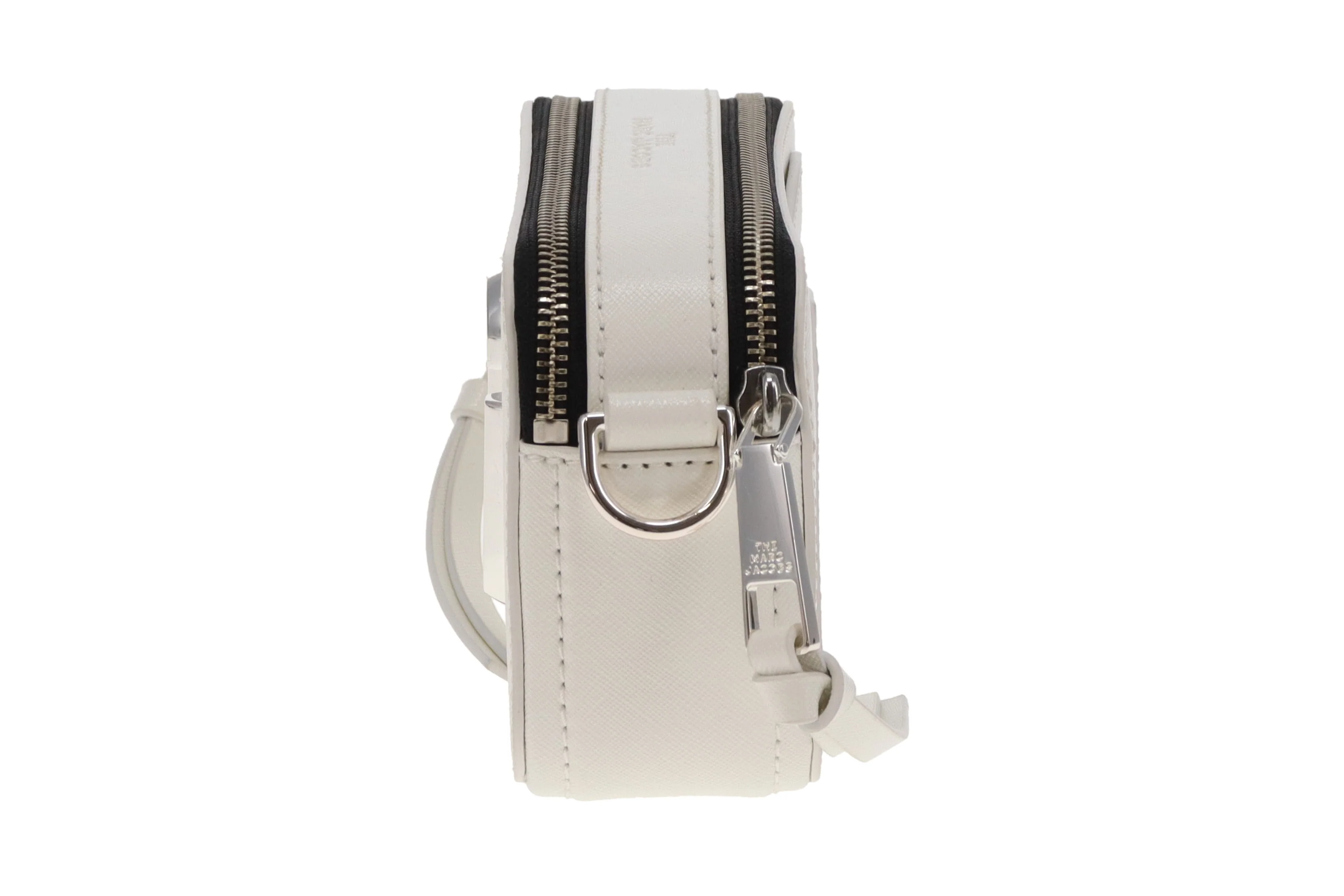 Marc Jacobs Snapshot White SHW - Image 8