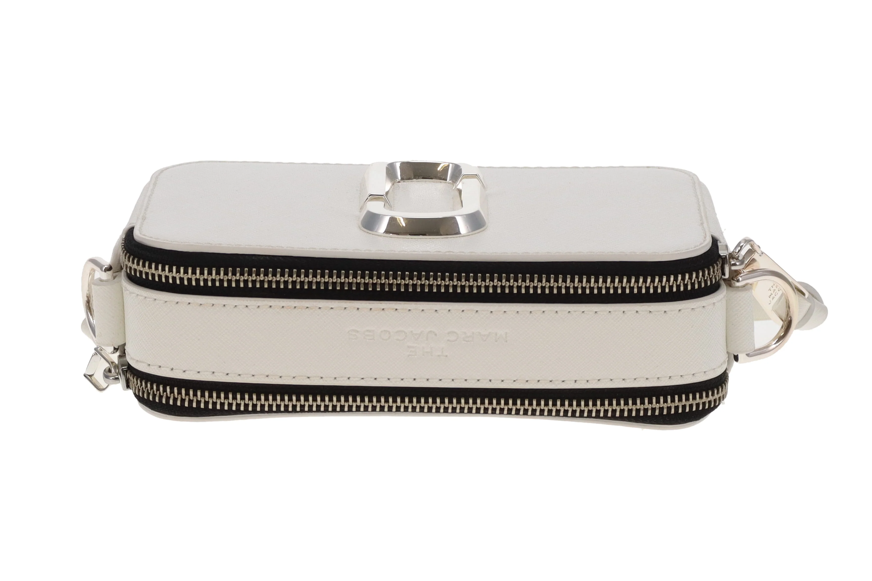 Marc Jacobs Snapshot White SHW - Image 9