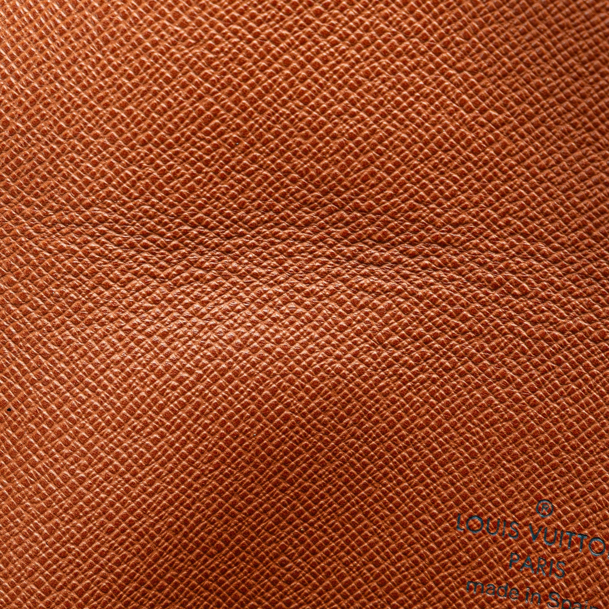 Louis Vuitton Musette Salsa Short Strap Monogram Canvas Vintage CA0979 - Image 9