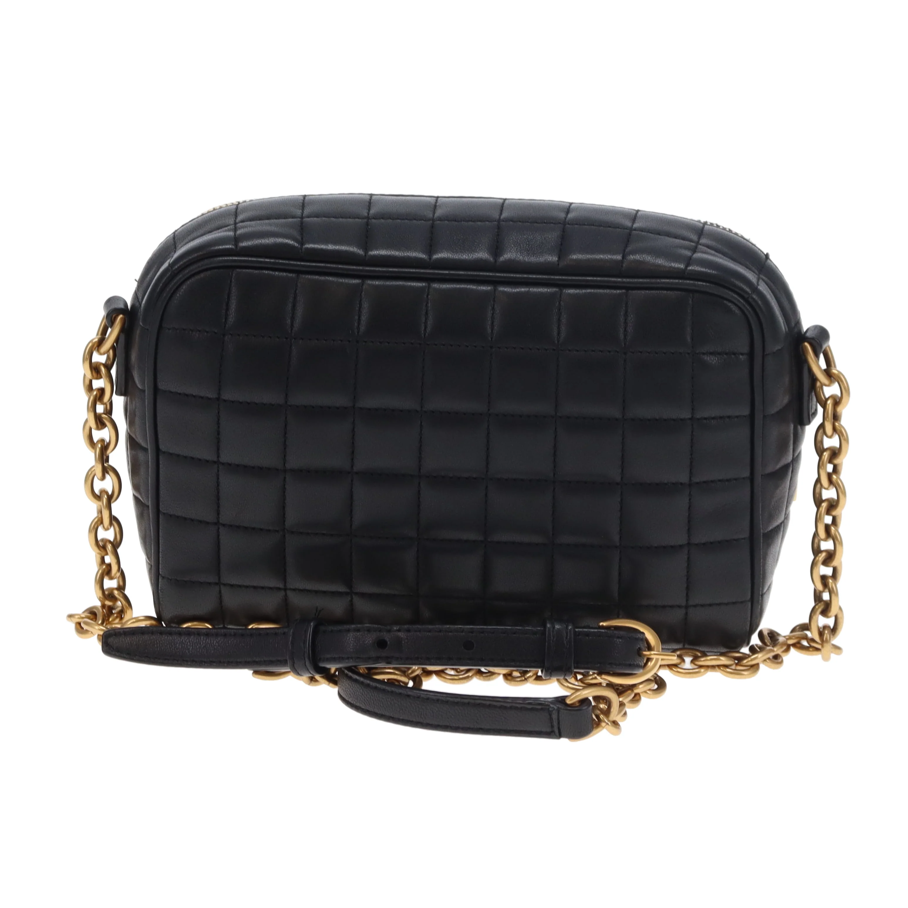 Saint Laurent Cassandre Mini Camera Bag - Image 6