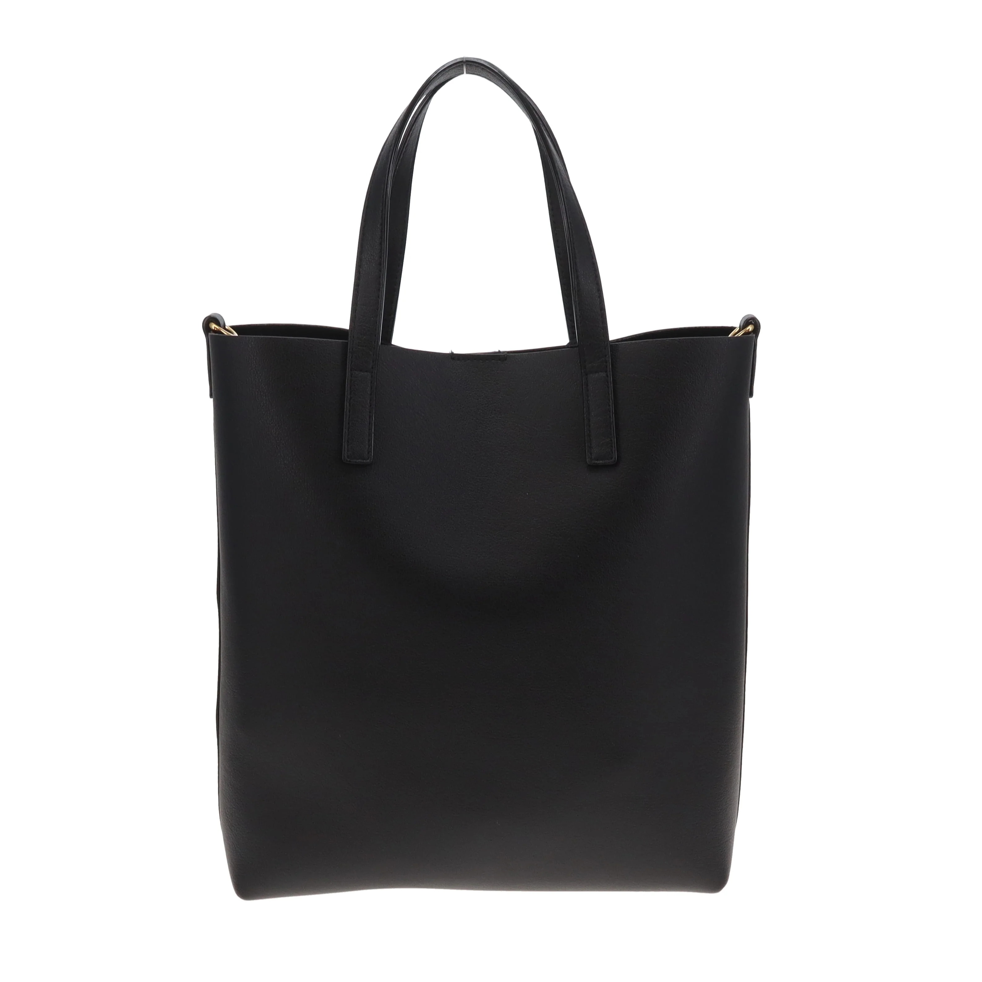 Saint Laurent Shopping Tote Toy Black 2021 - Image 7
