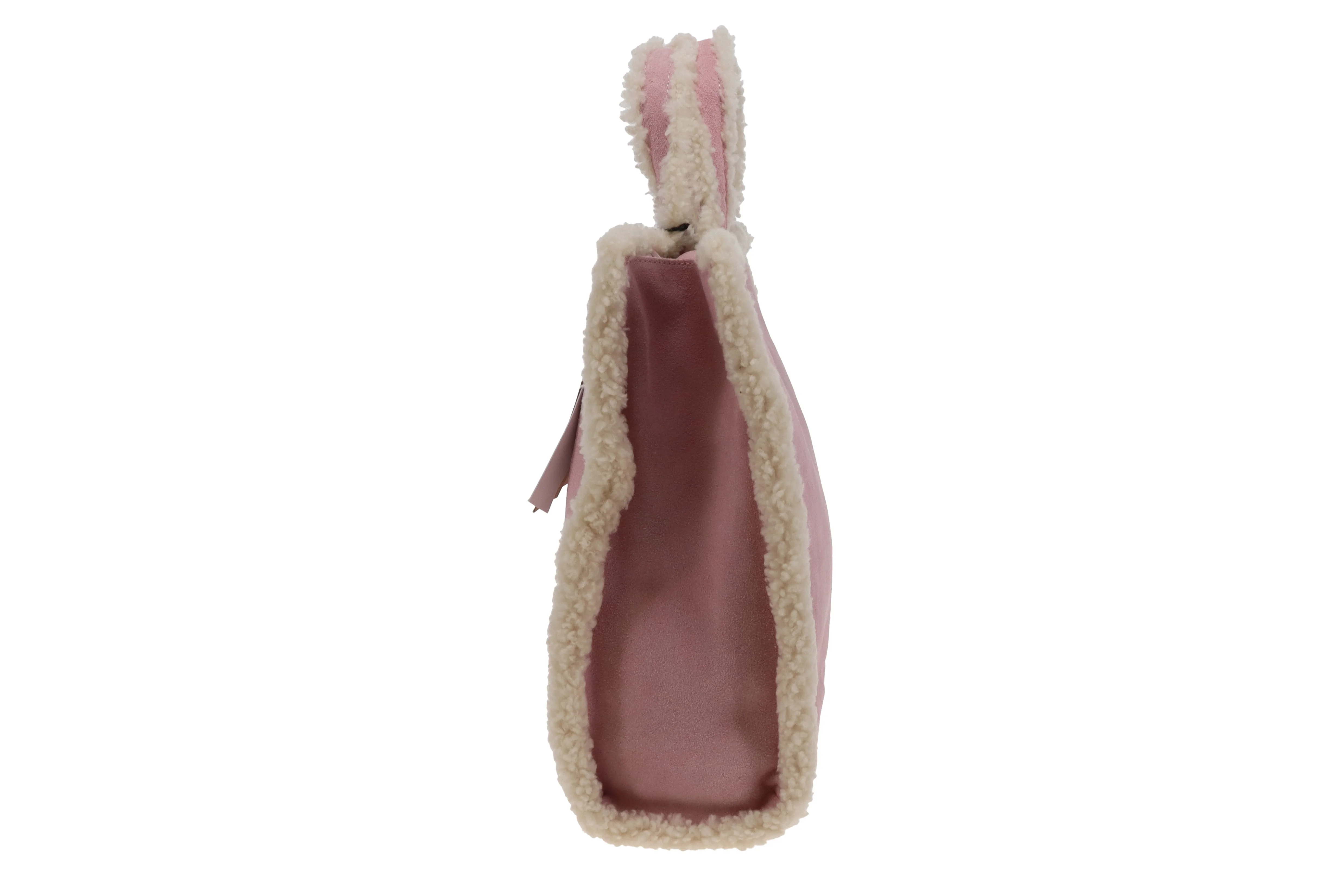 Telfar X UGG Medium Shopper Baby Pink - Image 7